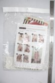 画像2: SD16女の子/錦の華(墨)  U-26-07-22-079-TN-ZU (2)