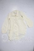 画像1: SD13BOY/OF：Velvet*Paw様シャツ U-26-07-22-071-TN-ZU (1)
