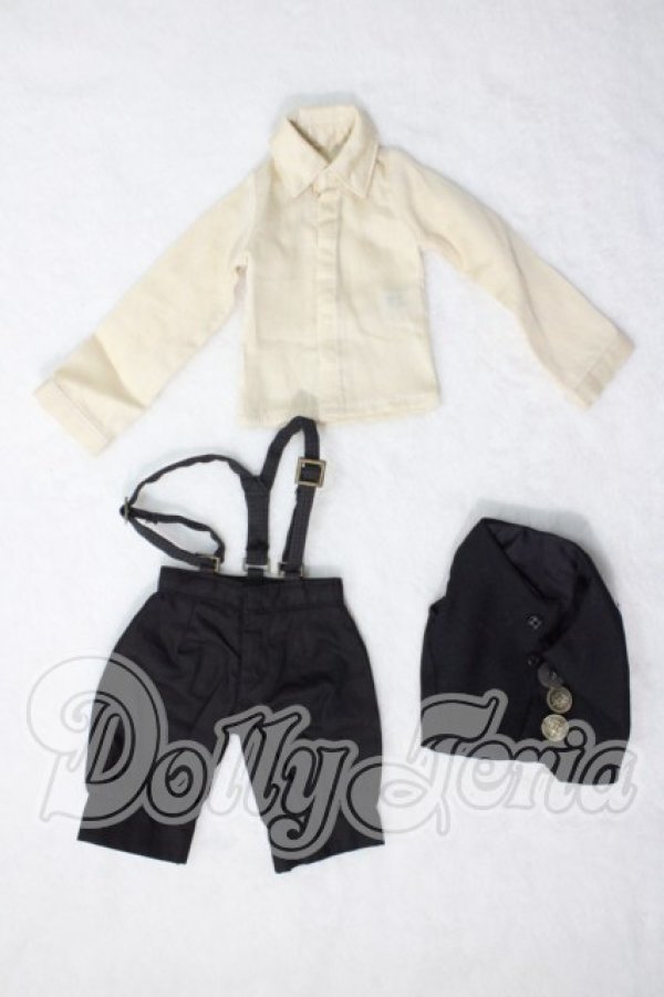 画像1: SDM＆MSD/OF:衣装セット U-26-07-29-124-TN-ZU (1)