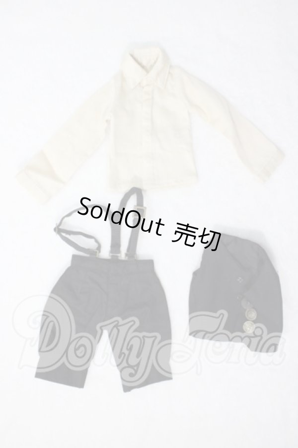 画像1: SDM＆MSD/OF:衣装セット U-26-07-29-124-TN-ZU (1)