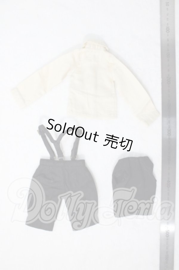 画像2: SDM＆MSD/OF:衣装セット U-26-07-29-124-TN-ZU (2)