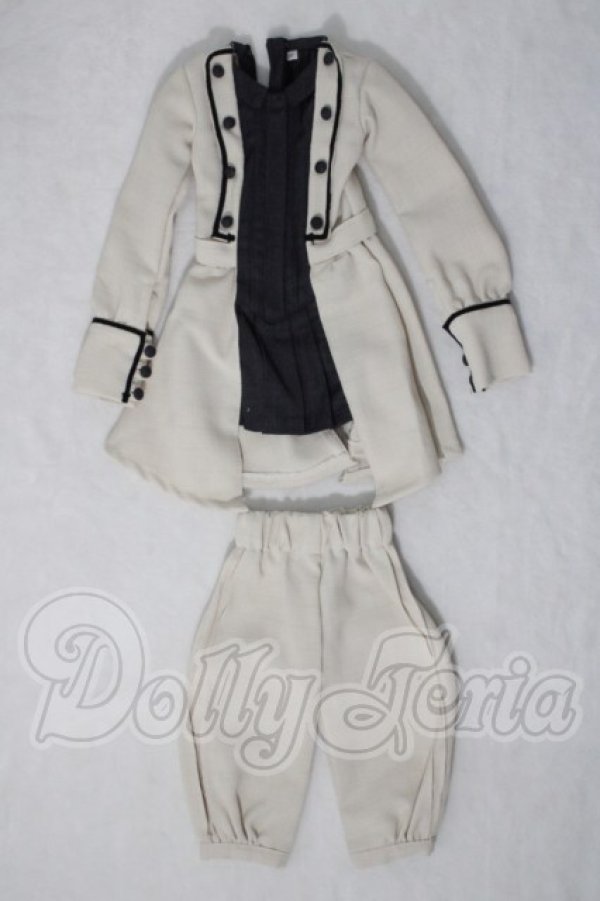 画像1: SD13BOY/velvetpawセーラー衣装セット U-26-07-15-197-TN-ZU (1)