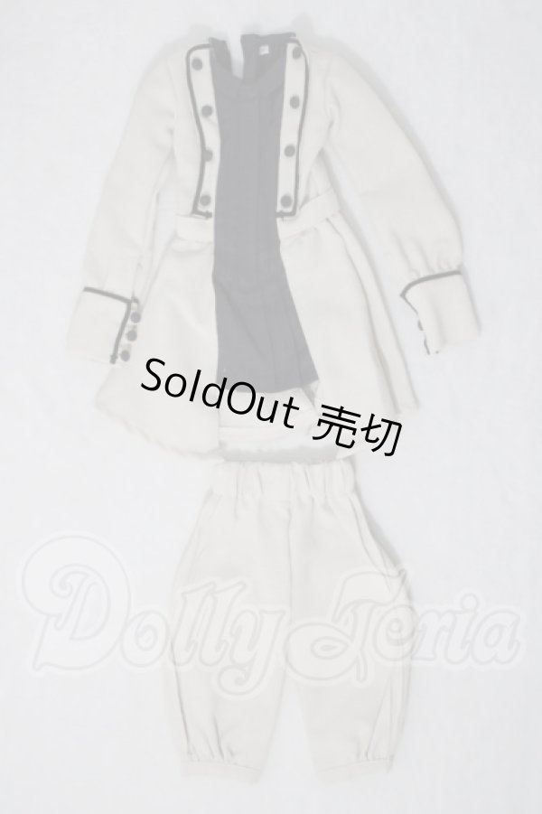 画像1: SD13BOY/velvetpawセーラー衣装セット U-26-07-15-197-TN-ZU (1)