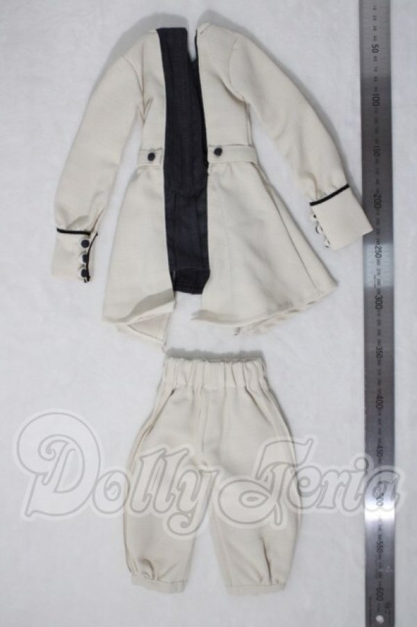 画像2: SD13BOY/velvetpawセーラー衣装セット U-26-07-15-197-TN-ZU (2)