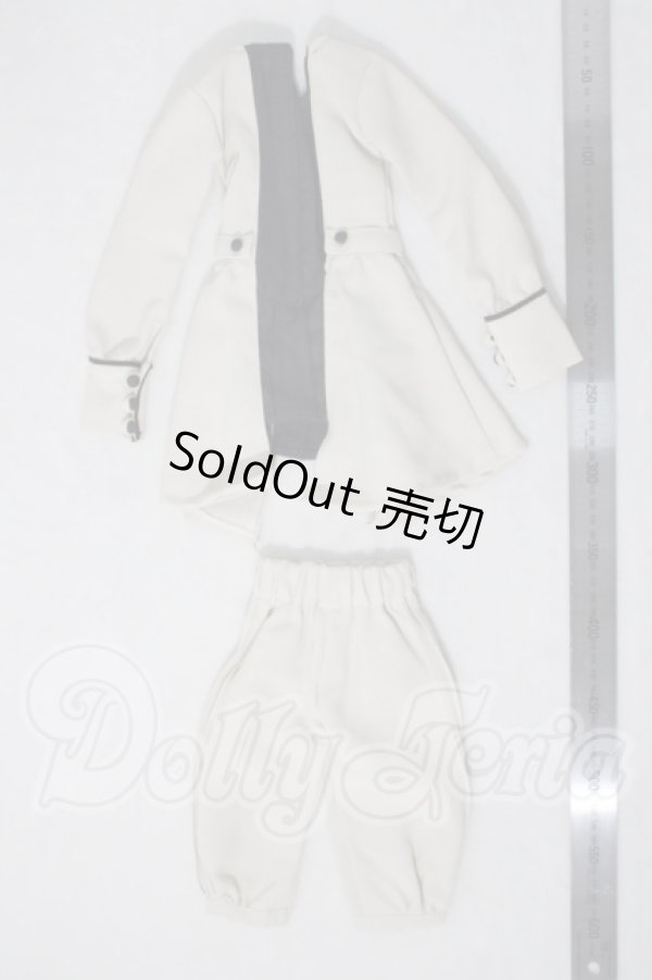 画像2: SD13BOY/velvetpawセーラー衣装セット U-26-07-15-197-TN-ZU (2)