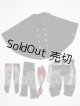画像: SDGrB/07LINE 衣装セット U-26-07-22-095-TN-ZU