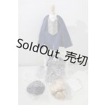 画像: SDM/OF:エリック　星間学寮　デフォルト衣装・ウィッグ U-26-07-22-171-TN-ZU