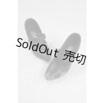 画像: SDM＆MSD/OF:靴 U-26-07-22-190-TN-ZU
