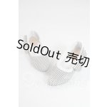 画像: SD/OF：DollHeart製靴 U-26-07-22-202-TN-ZU