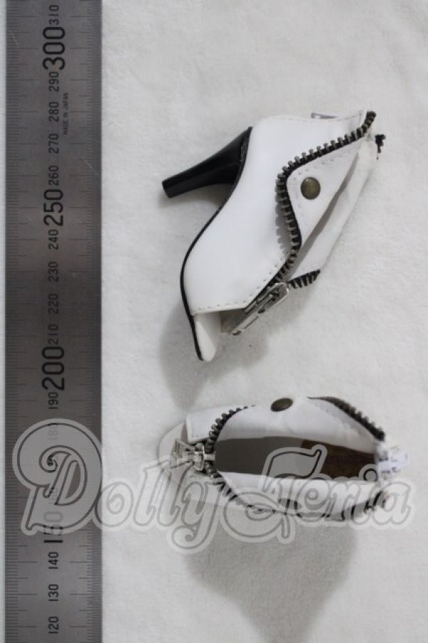 画像2: SDM/DollHeart製/靴 U-26-07-22-206-TN-ZU (2)