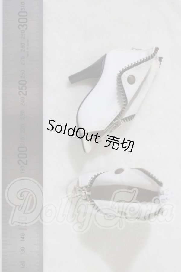 画像2: SDM/DollHeart製/靴 U-26-07-22-206-TN-ZU (2)