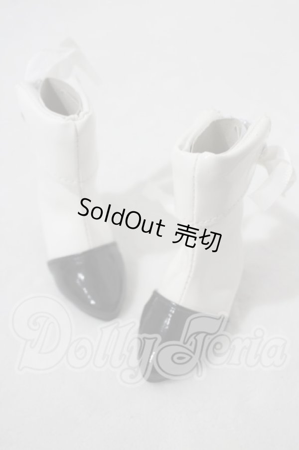 画像1: SDM/DollHeart製/靴 U-26-07-22-205-TN-ZU (1)