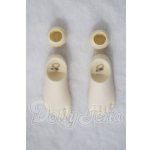 画像: 40cm/フットパーツ ヒール足 A-26-07-22-1066-TN-ZU