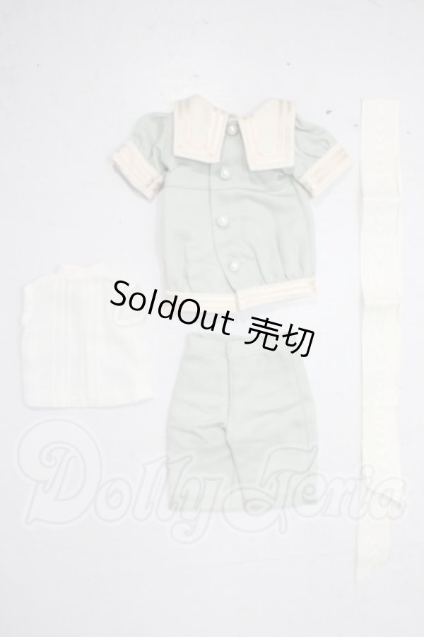 画像1: SDM＆MSD/OF:衣装セット U-26-07-22-081-TN-ZU (1)