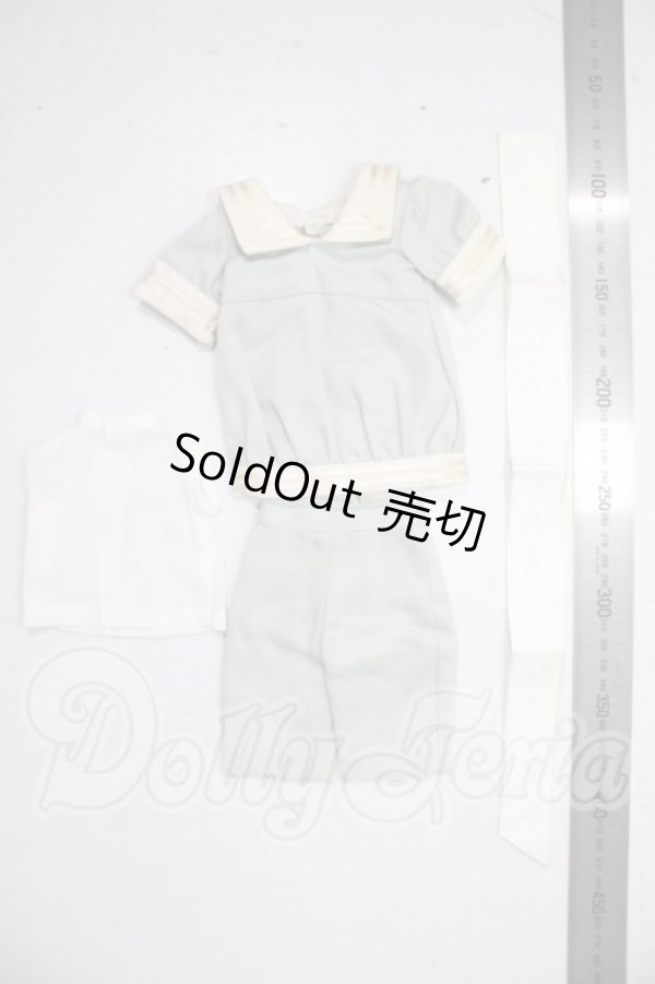 画像2: SDM＆MSD/OF:衣装セット U-26-07-22-081-TN-ZU (2)