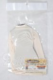 画像1: DD/OF:DDdy用ボディタイツ　セミホワイト A-26-07-22-1061-TN-ZU (1)