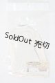 画像: DD/OF:DDdy用ボディタイツ　セミホワイト A-26-07-22-1061-TN-ZU