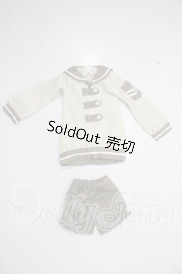 画像1: SDM＆MSD/OF:衣装セット U-26-07-22-085-TN-ZU (1)