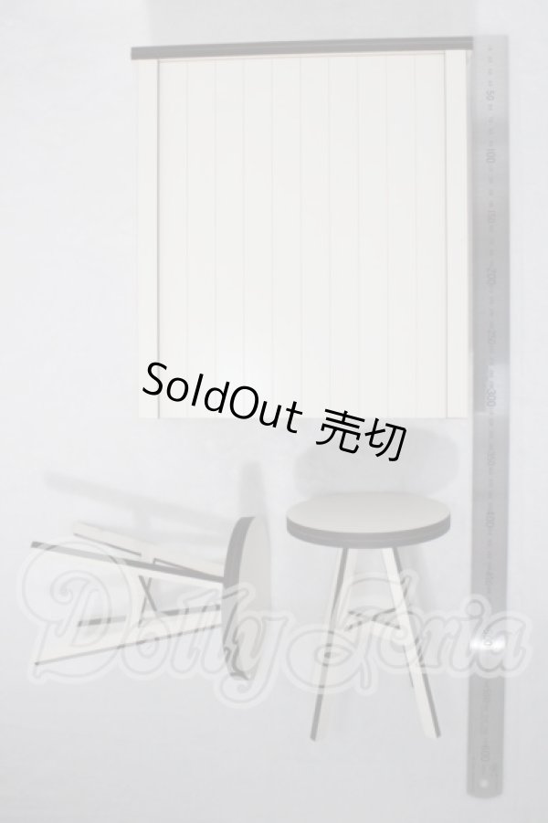 画像2: 1/3/家具 A-26-07-22-1073-TN-ZU (2)