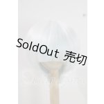 画像: 6-7inch/ウィッグ U-26-07-15-049-TN-ZU