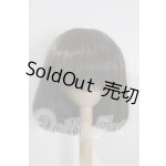 画像: 8-9inch/ウィッグ U-26-07-15-031-TN-ZU