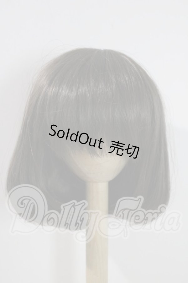 画像1: 8-9inch/ウィッグ U-26-07-15-031-TN-ZU (1)
