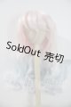 画像: 8-9inch/ウィッグ U-26-07-15-035-TN-ZU