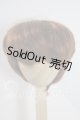 画像: 8-9inch/ウィッグ U-26-07-15-030-TN-ZU