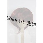画像: 8-9inch/ウィッグ U-26-07-15-023-TN-ZU
