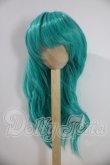 画像1: 8-9inch/ウィッグ U-26-07-15-024-TN-ZU (1)