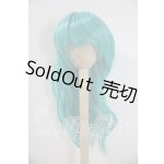 画像: 8-9inch/ウィッグ U-26-07-15-024-TN-ZU