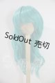 画像: 8-9inch/ウィッグ U-26-07-15-024-TN-ZU