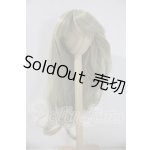 画像: 8-9inch/ウィッグ U-26-07-15-029-TN-ZU