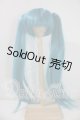 画像: 8-9inch/ウィッグ U-26-07-15-025-TN-ZU