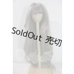画像: 8-9inch/ウィッグ U-26-07-15-027-TN-ZU