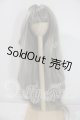 画像: 8-9inch/ウィッグ U-26-07-15-027-TN-ZU