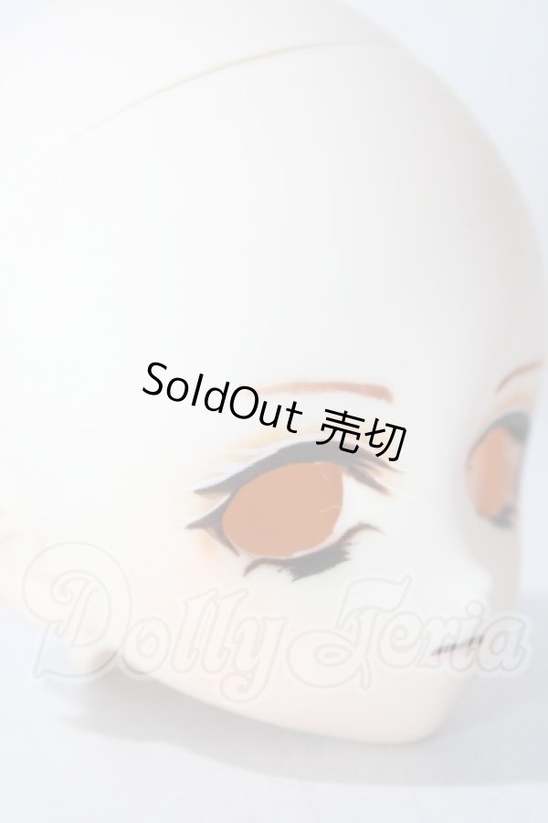 画像2: DD/DDH-28 カスタムヘッド A-26-07-15-1073-TN-ZU (2)