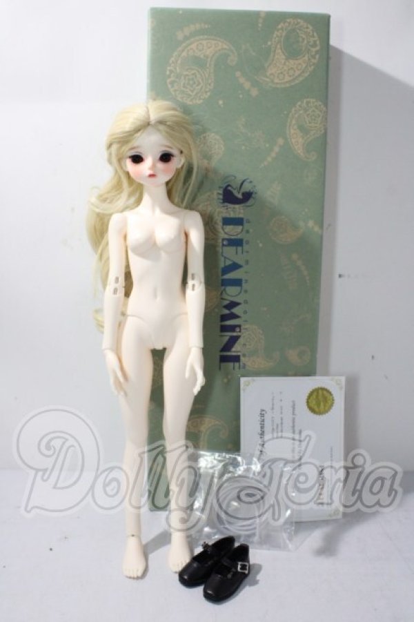 画像7: DEARMINE/LUCY SERENITY A-26-07-15-1091-TN-ZU (7)