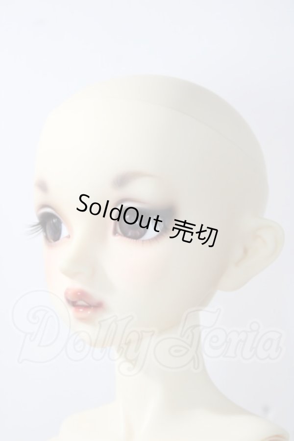 画像2: SDGr/ロリーナ　中原淳一・ぱたーん版〜ブラウス集 扉絵〜 U-26-07-15-220-TN-ZU (2)