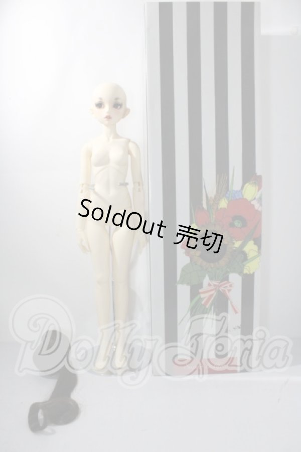画像5: SDGr/ロリーナ　中原淳一・ぱたーん版〜ブラウス集 扉絵〜 U-26-07-15-220-TN-ZU (5)