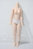 画像1: オビツボディ/24cm女の子 A-26-07-15-1066-TN-ZU (1)