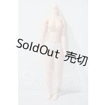 画像: オビツボディ/24cm女の子 A-26-07-15-1066-TN-ZU