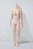 画像1: オビツボディ/24cm女の子 A-26-07-15-1059-TN-ZU (1)