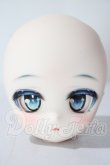 画像1: DDH-01カスタムヘッドfroral　garden製 A-26-07-15-1071-TN-ZU (1)