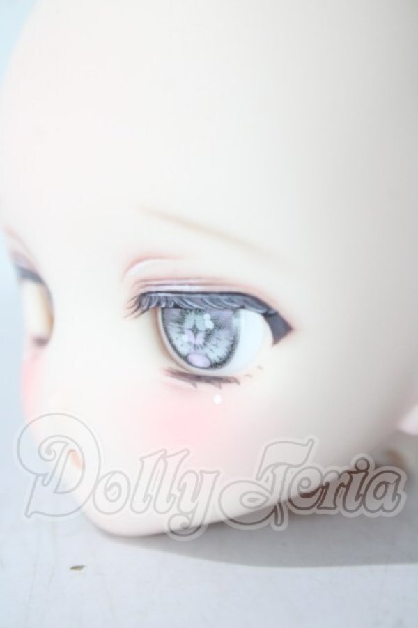 画像3: ＊うめよ＊DDH-27 SW肌 カスタムヘッド A-26-07-15-1072-TN-ZU (3)