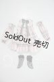 画像: MDD/OF:プリュム＊しっぽ様製衣装 A-26-07-15-1051-TN-ZU