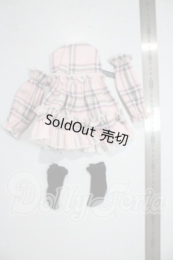 画像2: MDD/OF:プリュム＊しっぽ様製衣装 A-26-07-15-1051-TN-ZU (2)
