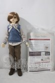 画像5: SDM男の子/F-46 コーディネートモデル U-26-07-22-211-TN-ZU (5)