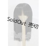 画像: 7-8inch/ウィッグ U-26-07-22-116-TN-ZU