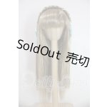画像: 7-8inch/ウィッグ U-26-08-05-018-TN-ZU